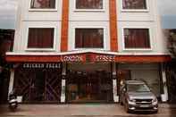 Exterior Treehouse London Street Amritsar