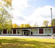 Exterior 3 Menominee River Extended Stay Hotel