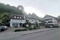 Exterior Hotel Bergschlösschen