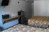 Kamar Tidur Bear Counrty Inn