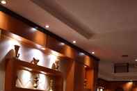Quầy bar, cafe và phòng lounge Rokon Al Omor Aprartment