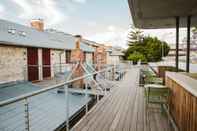 Kolam Renang Warders Hotel Fremantle