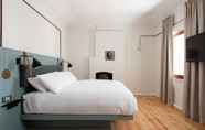 Kamar Tidur 5 Warders Hotel Fremantle