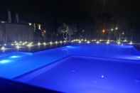 Swimming Pool Hotel San Vincenzo Resort