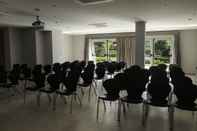 Functional Hall Hotel San Vincenzo Resort