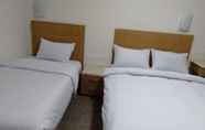 Kamar Tidur 7 Royal Residence City Center