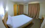 Kamar Tidur 6 Royal Residence City Center