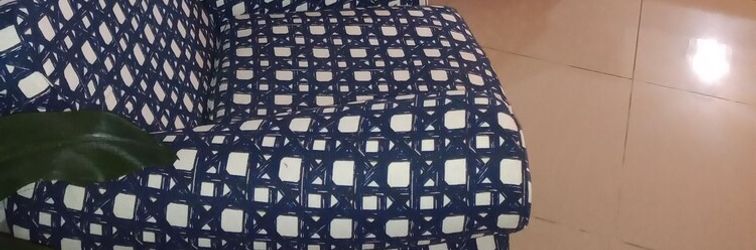 Lobi Pousada O Arqueiro