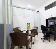 Ruangan Fungsional 2 Hotel JJ Confort Ibague