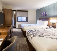 Kamar Tidur 4 Sleep Inn Oakbrook Terrace - Chicago