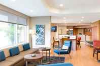 Lobby TownePlace Suites by Marriott Niceville Eglin AFB Area
