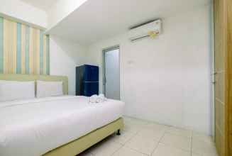 Kamar Tidur 4 Best Price 1BR Apartment at Teluk Intan