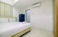 Kamar Tidur 7 Best Price 1BR Apartment at Teluk Intan