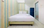 Bedroom 5 Best Price 1BR Apartment at Teluk Intan