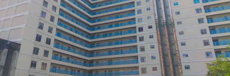 Bangunan Best Price 1BR Apartment at Teluk Intan