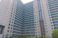 Bangunan Best Price 1BR Apartment at Teluk Intan