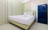 Bedroom 6 Best Price 1BR Apartment at Teluk Intan