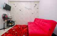 Kamar Tidur 2 Best Price 1BR Apartment at Teluk Intan