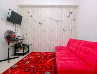 Kamar Tidur 2 Best Price 1BR Apartment at Teluk Intan