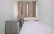 Bilik Tidur 6 Cozy and Minimalist 2BR Green Bay Condominium Apartment