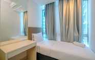 Bilik Tidur 6 Stunning 2BR Apartment at Capitol Park Residence