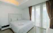 Bedroom 3 1BR Apartment with Golf View @ The Royale Springhill