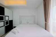 Kamar Tidur 1BR Apartment with Golf View @ The Royale Springhill