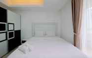 Bedroom 2 1BR Apartment with Golf View @ The Royale Springhill