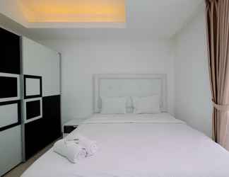 Kamar Tidur 2 1BR Apartment with Golf View @ The Royale Springhill