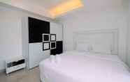 Kamar Tidur 4 1BR Apartment with Golf View @ The Royale Springhill
