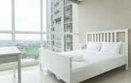 Kamar Tidur 3 Graceful 1BR Ciputra International Apartment