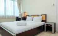 Bedroom 3 Fully Furnished and Comfortable 2BR Ambassador 2 Apartment