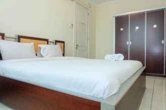 Kamar Tidur 4 Fully Furnished and Comfortable 2BR Ambassador 2 Apartment