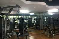 Fitness Center Spacious & Comfy 2BR at Galeri Ciumbuleuit Apartment