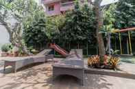 พื้นที่สาธารณะ Homey and Tranquil 2BR Apartment at Galeri Ciumbuleuit 2