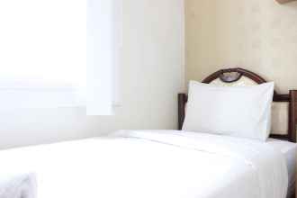 ห้องนอน 4 Zestful 2BR Apartment at Parahyangan Residence