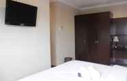 Bedroom 4 Comfy & Well Appointed 3BR at Galeri Ciumbuleuit 1