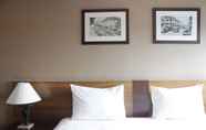 Kamar Tidur 3 Comfy & Well Appointed 3BR at Galeri Ciumbuleuit 1