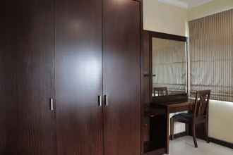 Bedroom 4 Comfy & Well Appointed 3BR at Galeri Ciumbuleuit 1