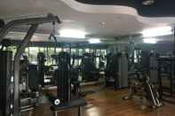 Fitness Center Comfy & Well Appointed 3BR at Galeri Ciumbuleuit 1