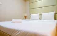 Bedroom 5 Lavish 2BR Apartment at Educity Pakuwon