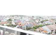 Tempat Tarikan Berdekatan 6 Stylish 2BR at Gateway Pasteur near Pasteur Exit Toll