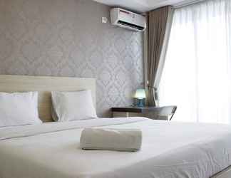 Kamar Tidur 2 Scenic & Comfy Studio At Beverly Dago near ITB