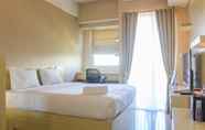 Kamar Tidur 2 Best Location Studio @ Parkland Avenue Apartment