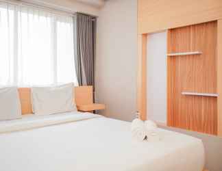 Kamar Tidur 2 Spacious Studio @ Parkland Avenue Apartment near ICE BSD