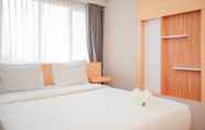 Kamar Tidur 2 Spacious Studio @ Parkland Avenue Apartment near ICE BSD