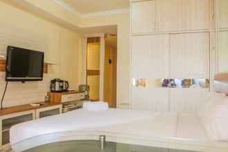 Kamar Tidur 4 Compact and Mini Studio Great Western Resort Apartment