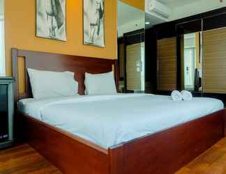 Bedroom 2 Premium and Spacious 3BR Apartment at Kemang Village