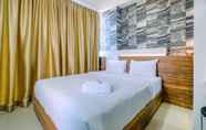 Bilik Tidur 2 New Furnished 1BR Apartment @ Atlanta Residences