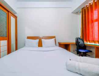 Kamar Tidur 2 Comfy Studio Apartment at Margonda Residence 2